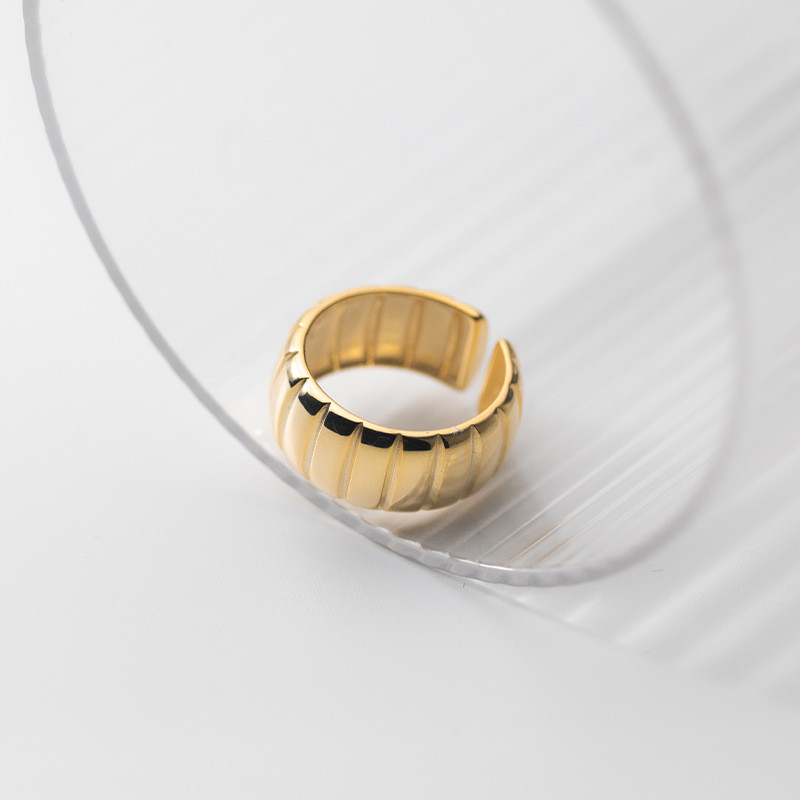 s925 sterling silver heart ring-3