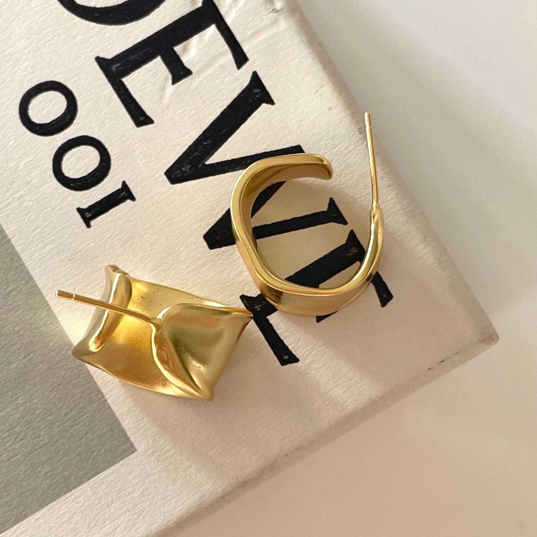minimalist sterling silver ring-4